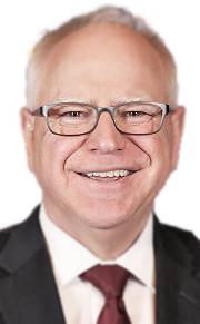 Tim Walz